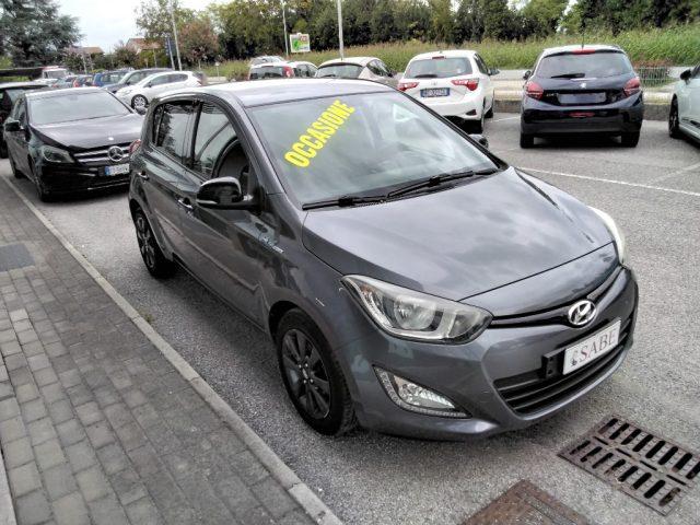 HYUNDAI i20 1.4 5p. Sound Edition