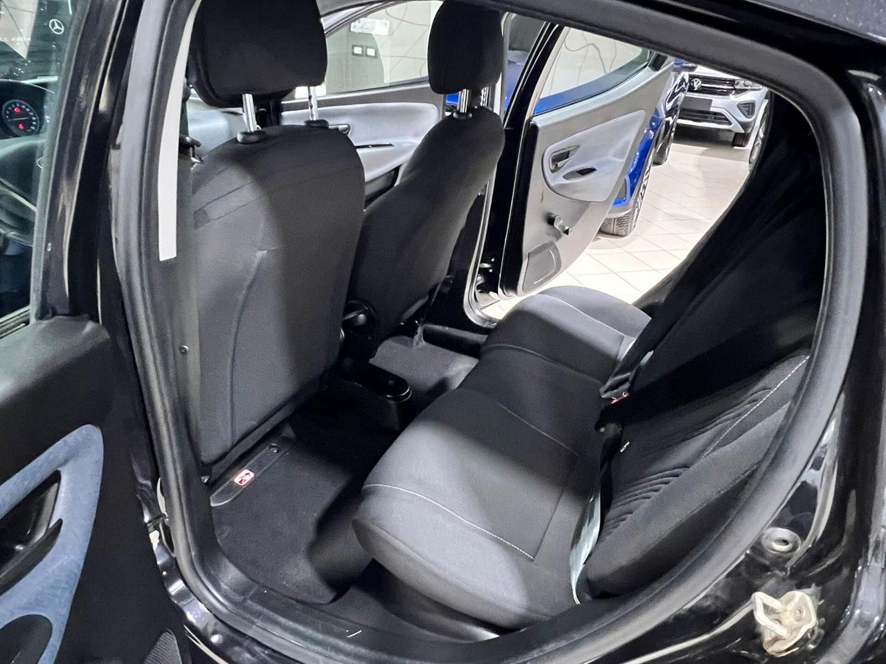 Lancia Ypsilon 1.0 FireFly 5 porte S&S Hybrid Gold