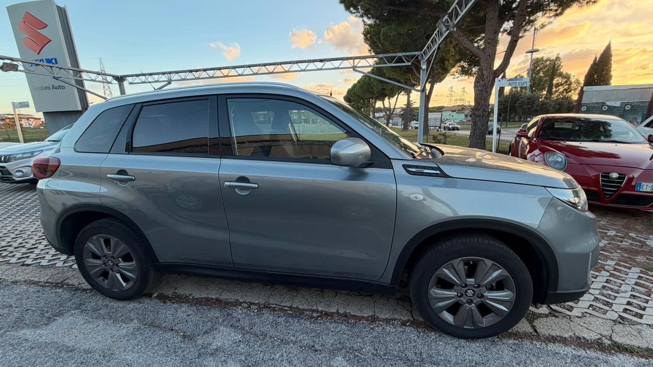 Suzuki Vitara 1.4 Hybrid Cool GPL