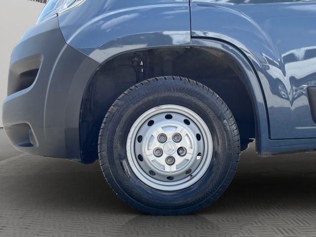 CITROEN Jumper 120CV L1H1