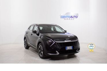 KIA Sportage 1.6 CRDI 136cv DCT7 2WD MHEV Business