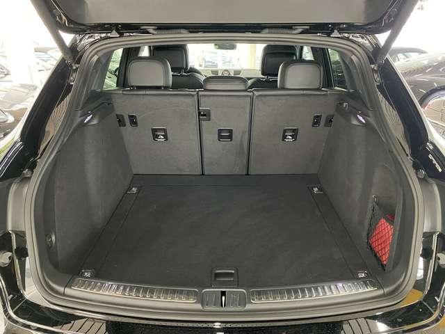 Porsche Macan 381CV S TETTO BOSE SURROUND VIEW LED PDC KAMERA