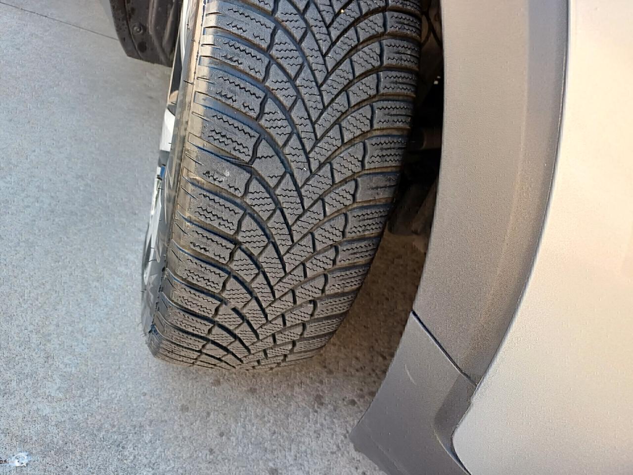 Opel Crossland 1.5 ECOTEC D 120 CV Start&Stop Edition