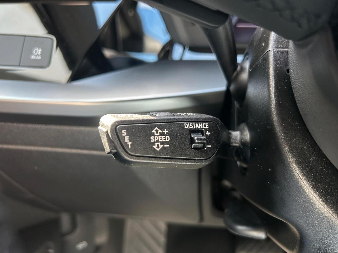Audi A3 SPB 30 TDI S-TRONIC ADVANCED NAVI-2022
