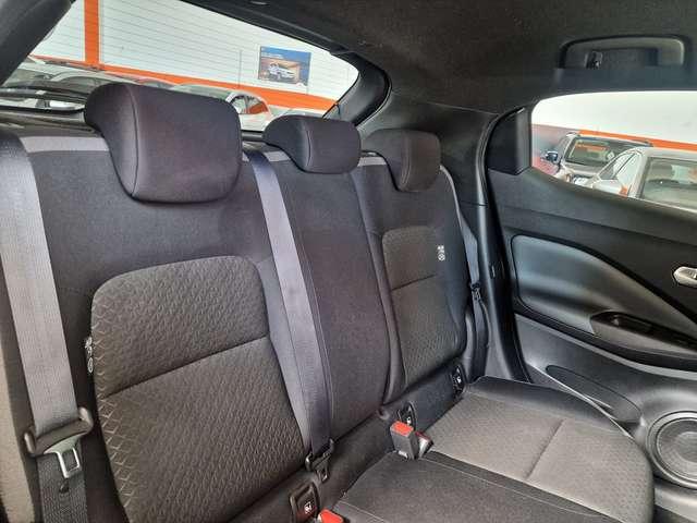 Nissan Juke Juke 1.0 dig-t N-Design 117cv