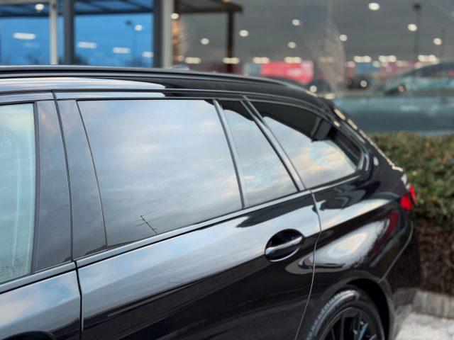 BMW 520 d 48V xDrive TOURING MSPORT *UNIPROP*BLACK PACK*