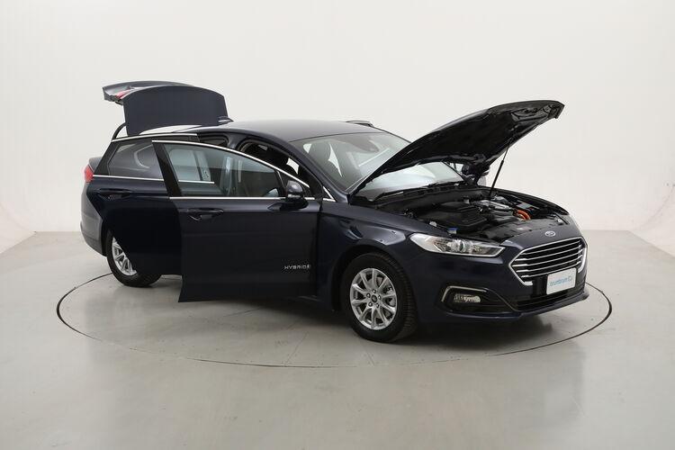 Ford Mondeo Hybrid Titanium Business BR841952 2.0 Full Hybrid 187CV