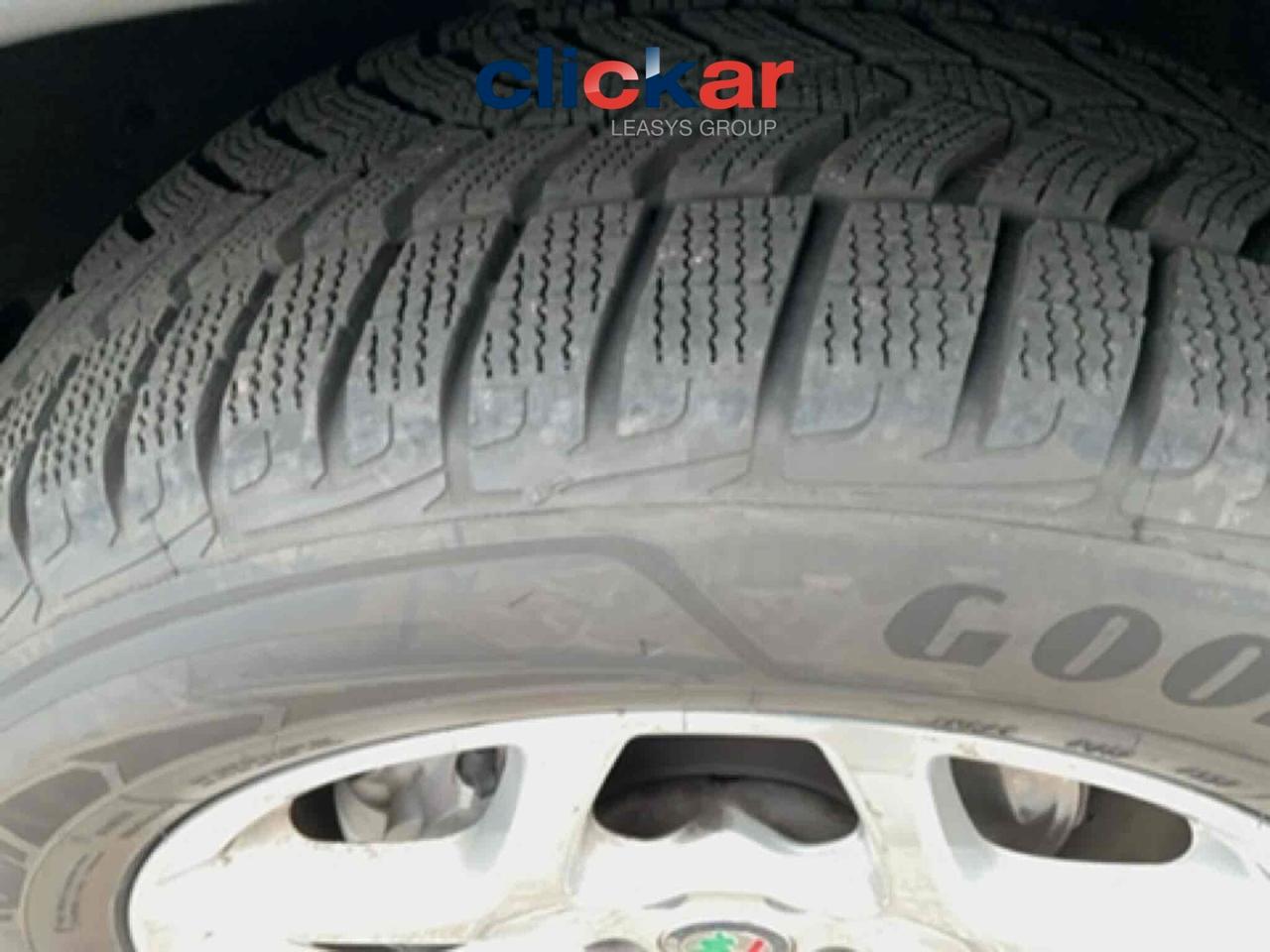 Alfa Romeo Stelvio 2.2 190CV AT8 Q4 SPRINT **PREZZO REALE**UNIPRO'**
