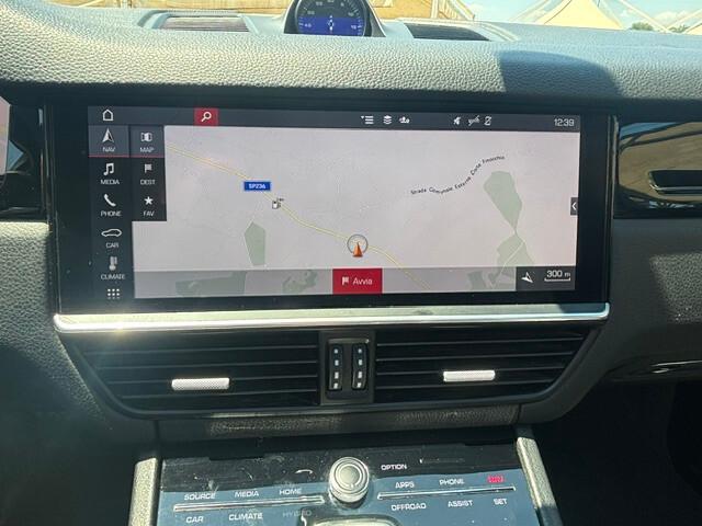 Porsche Cayenne 3.0 V6 340CV 2020