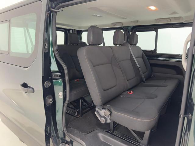 FIAT Talento 1.6 MJT 125CV 9 POSTI