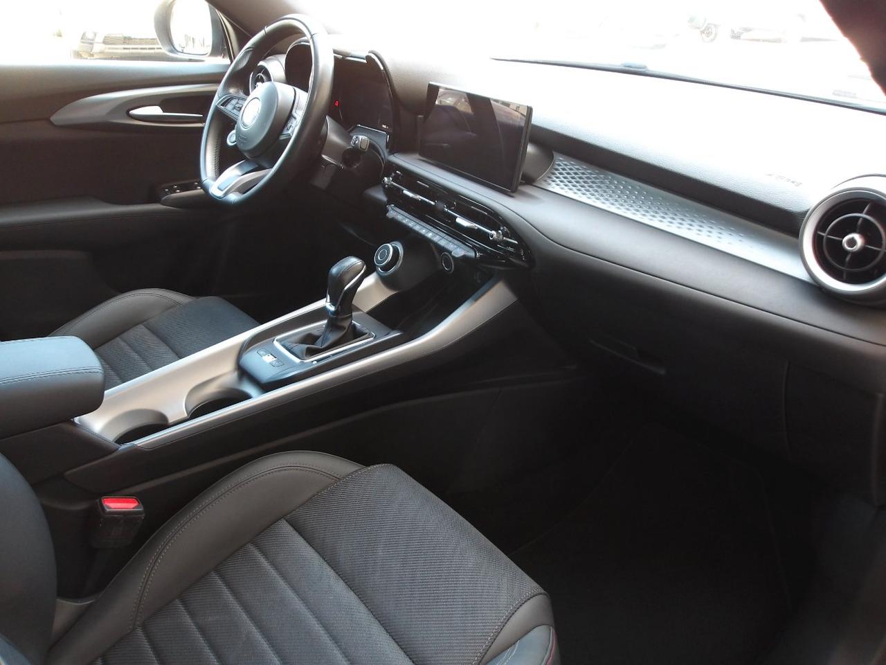 Alfa Romeo Tonale 1.6 SPRINT 130CV TCT6