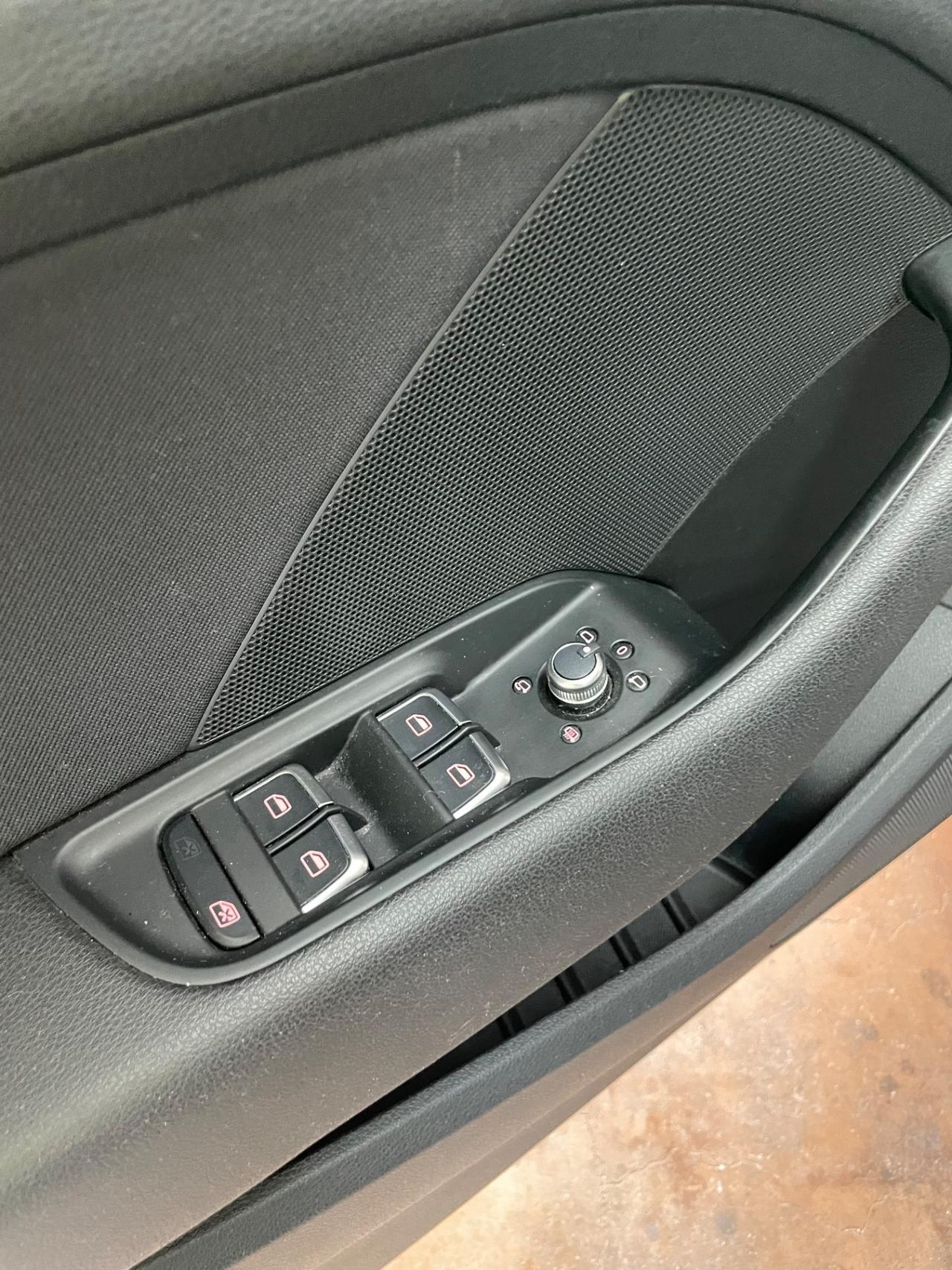 Audi A3 SPB 1.4 TFSI S tronic g-tron Ambition