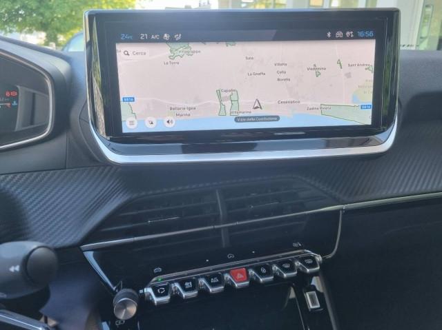 Peugeot 2008 1.2 puretech Allure s&s 130cv eat8