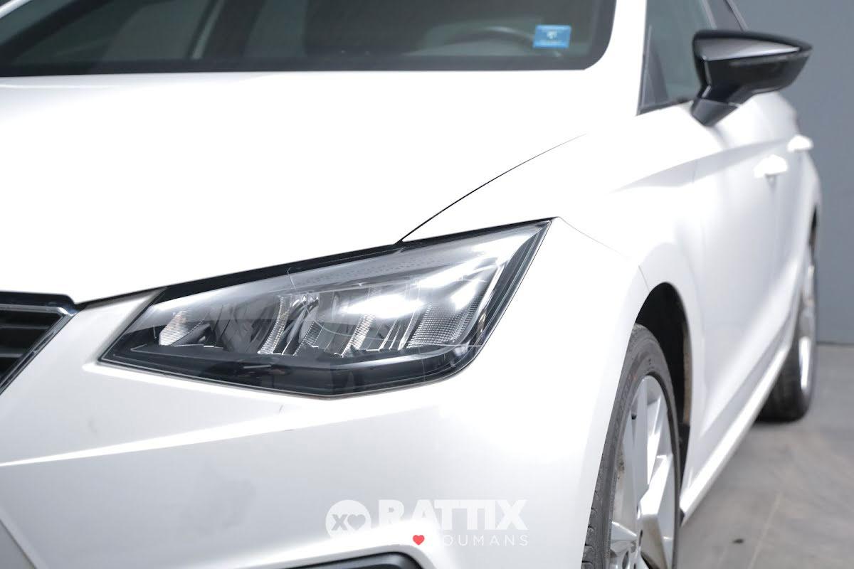 SEAT Ibiza 1.0 MPI 80CV FR