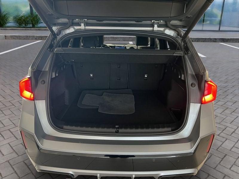 BMW X1 X1 xDrive 23d Msport Pro