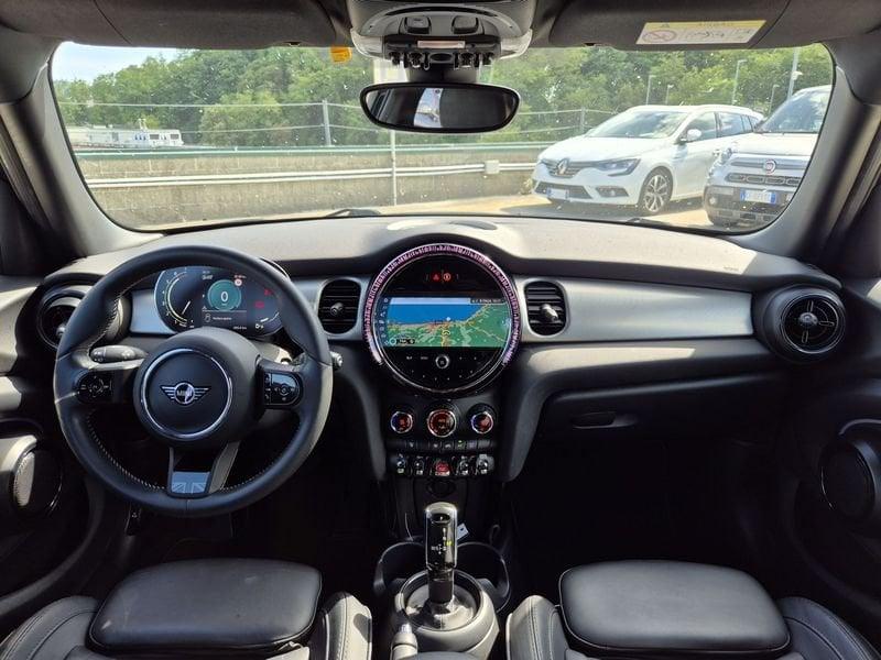 MINI Mini 5 porte Mini 5p 2.0 Cooper S JCW auto