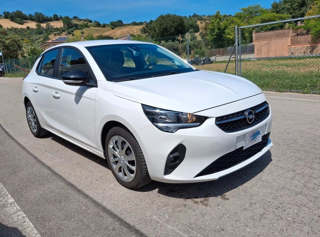 Opel Corsa 1.5 Diesel 100cv Edition - 2021