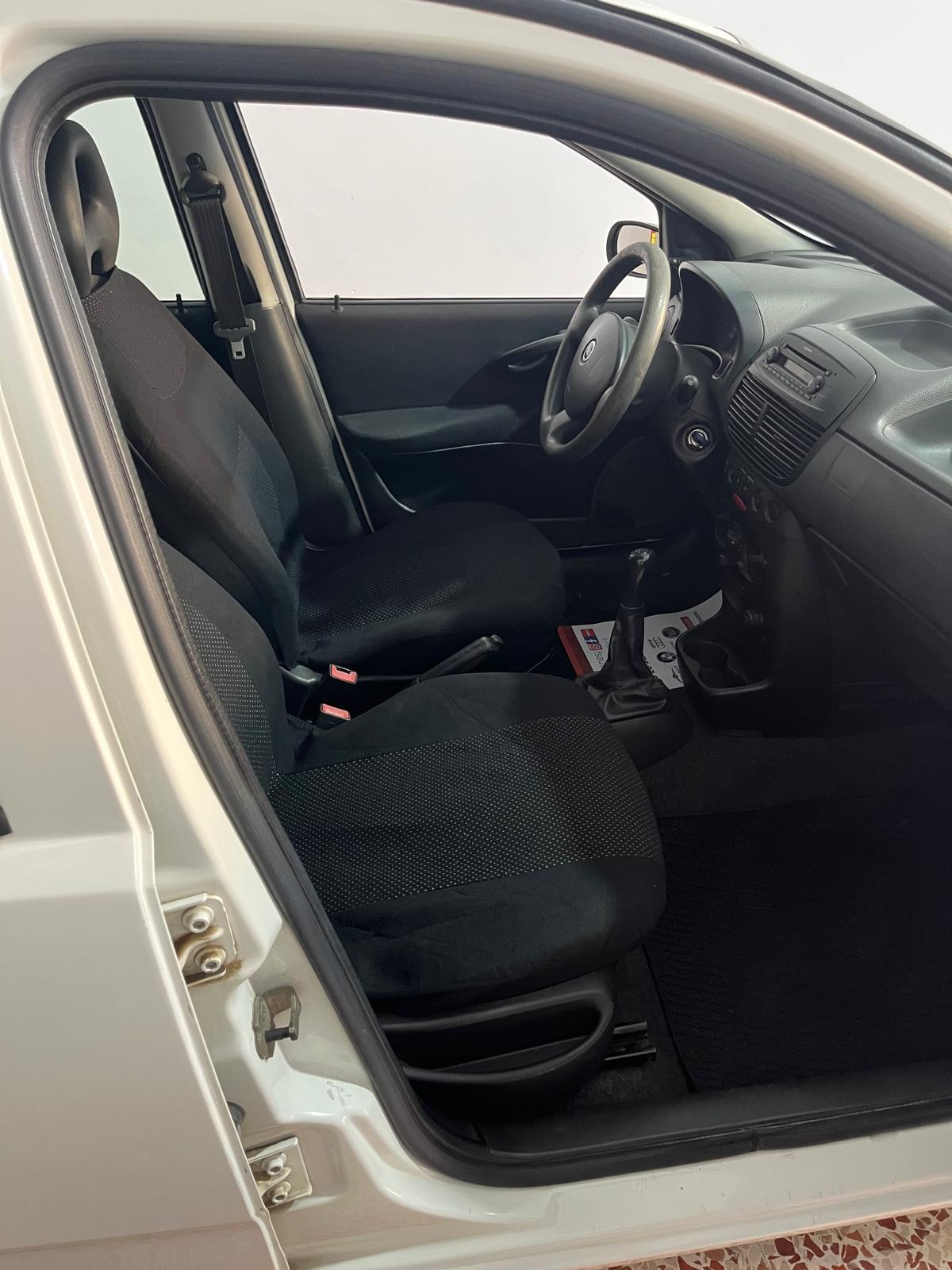 Fiat Punto Classic 1.3 MJT 16V 5 porte Dynamic