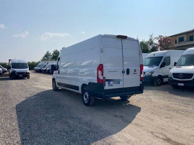 FIAT Ducato 35 2.2 Mjt 140CV L2H2