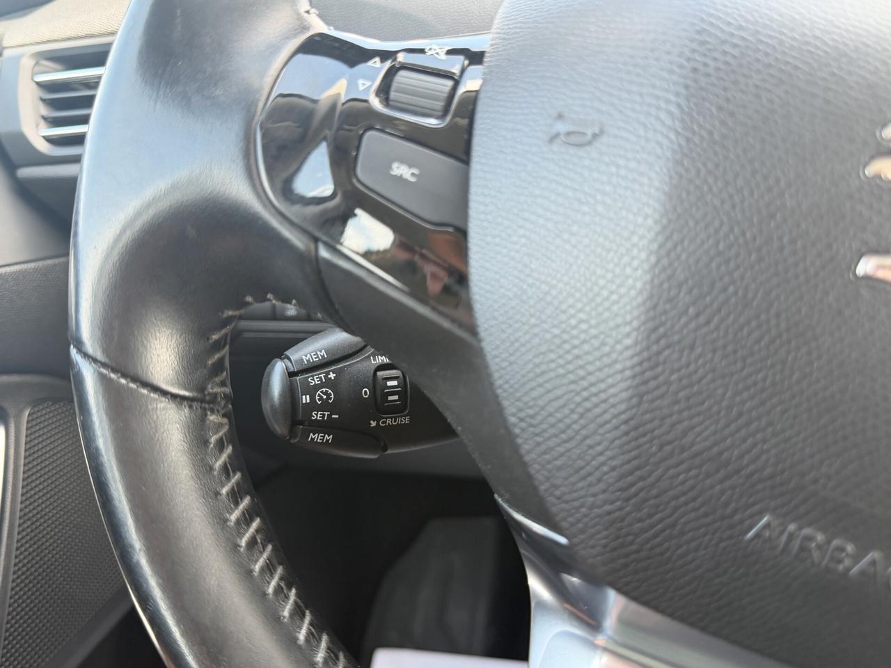 PEUGEOT 308 1.5 BlueHDi SW GARANTITA