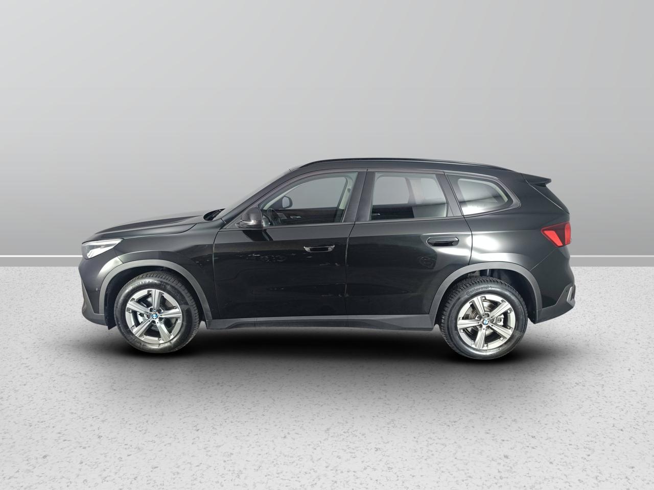 BMW X1 U11 - X1 xdrive20d mhev 48V auto