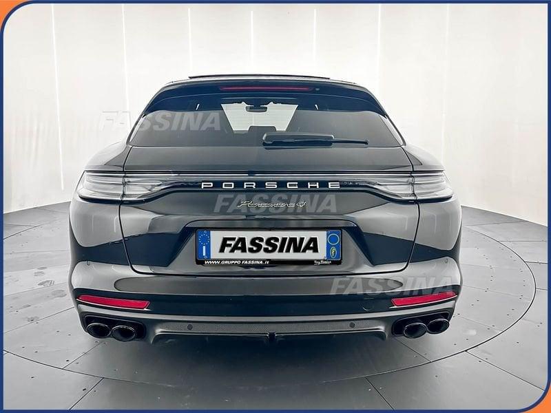 Porsche Panamera Panamera 2.9 4 E-Hybrid Sport Turismo 330 cv