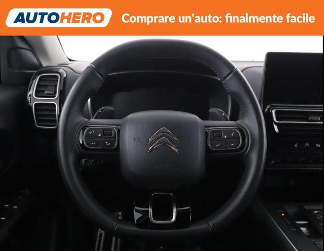 CITROEN C5 Aircross BlueHDi 130 S&S EAT8 Shine Pack