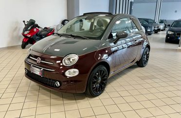 Fiat 500 C 1.2 Collezione