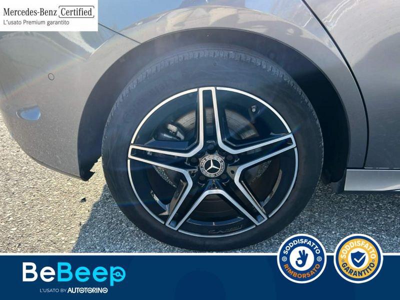 Mercedes-Benz Classe B B 250 E PHEV AMG LINE ADVANCED PLUS AUTO