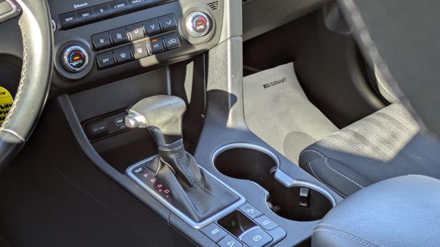 KIA Sportage BUSINESS MHEV 1.6crdi 136cv DCT