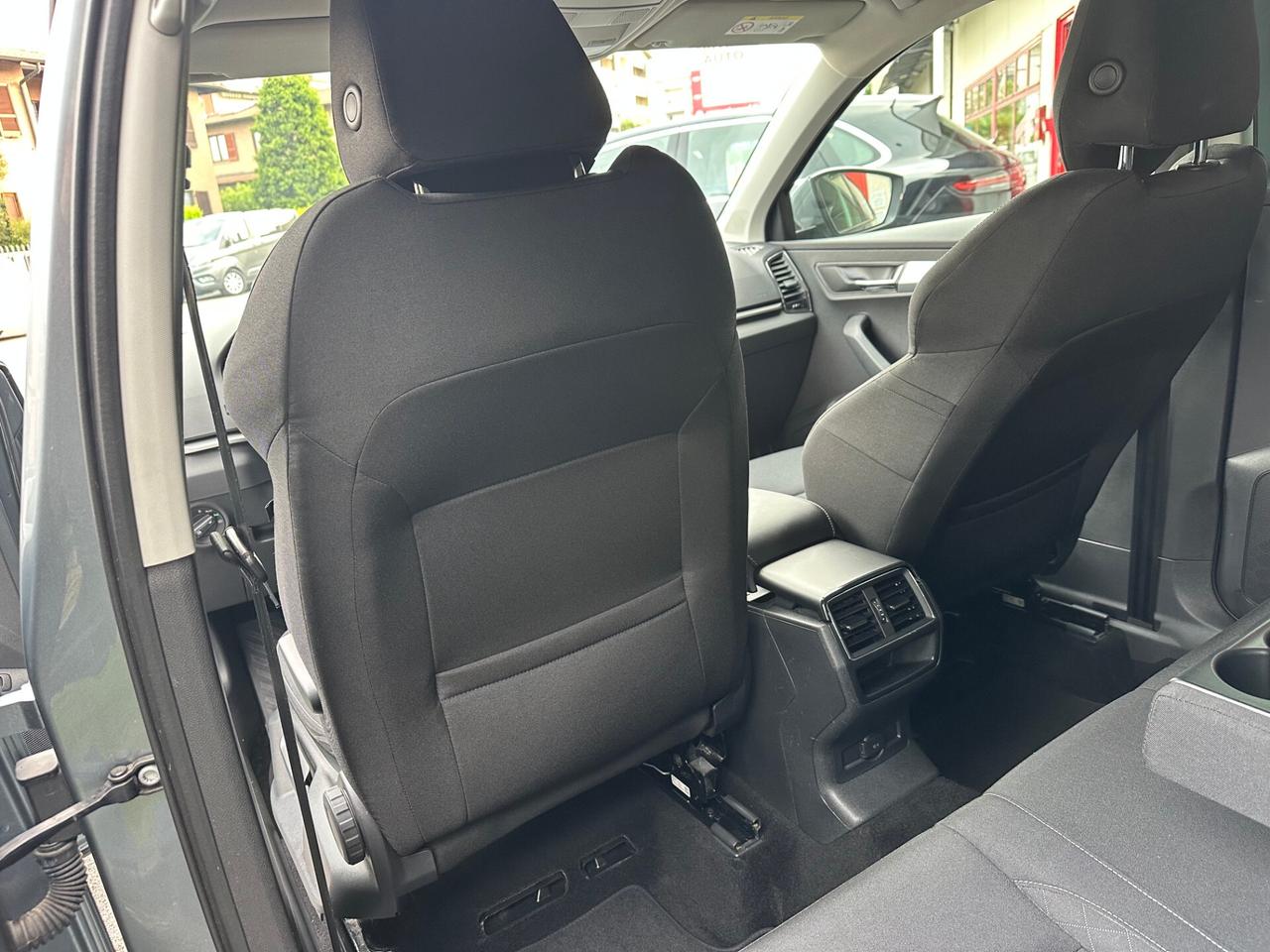 Skoda Karoq 1.5 TSi DSG Executive unipropr.