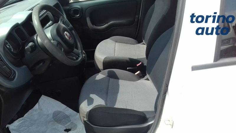 FIAT Panda VAN 2 POSTI 1.2 69CV