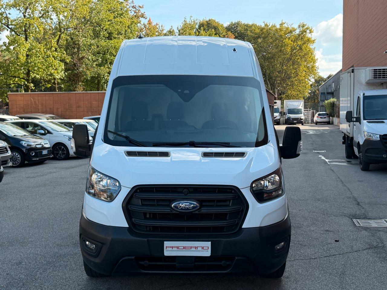 FORD Transit 350 tr.post.2.0 tdci 170cv trend L3H3