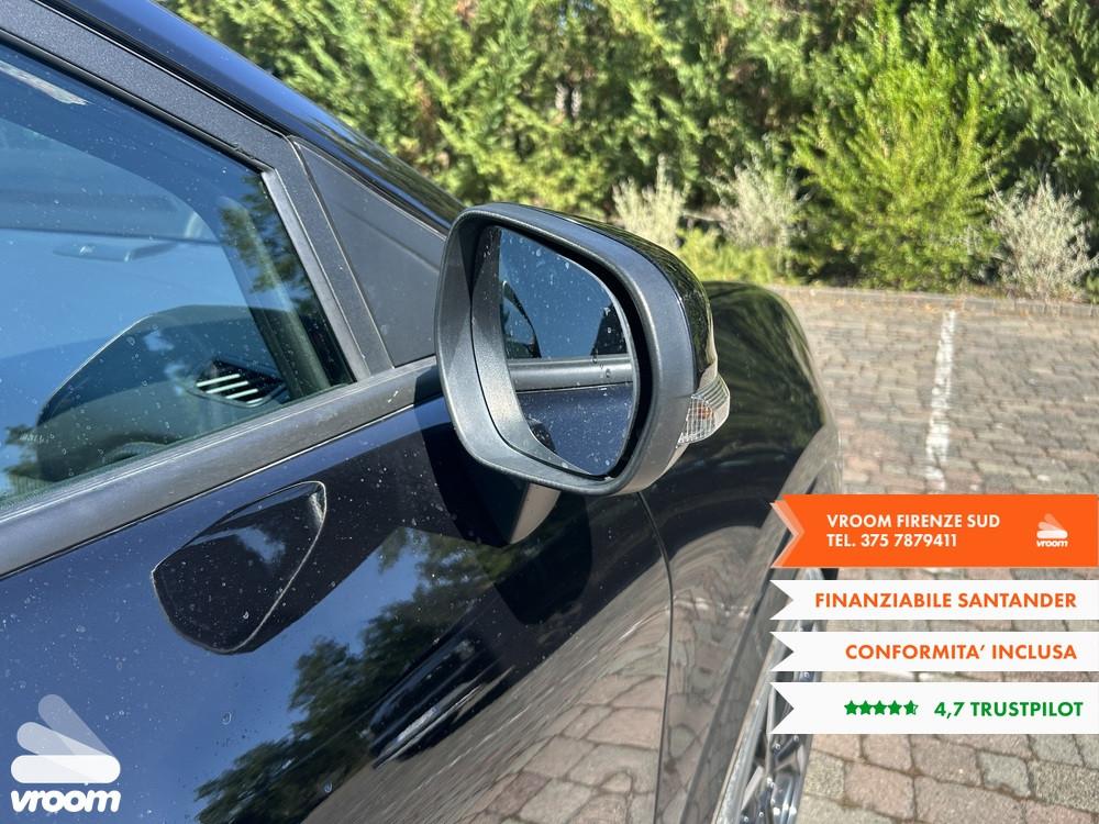 FORD Puma 1.0 EcoBoost Hybrid 125cv ST-LINE X