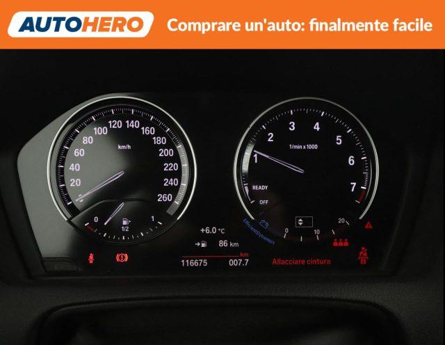 BMW 118 i 3p. Msport