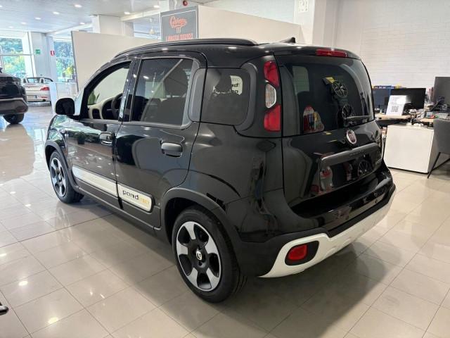 Fiat Panda 1.0 firefly hybrid s&s 70cv 5p.ti