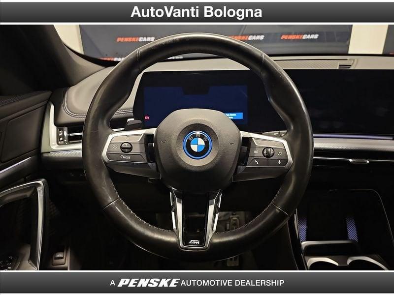 BMW iX1 iX1 eDrive 20 Msport