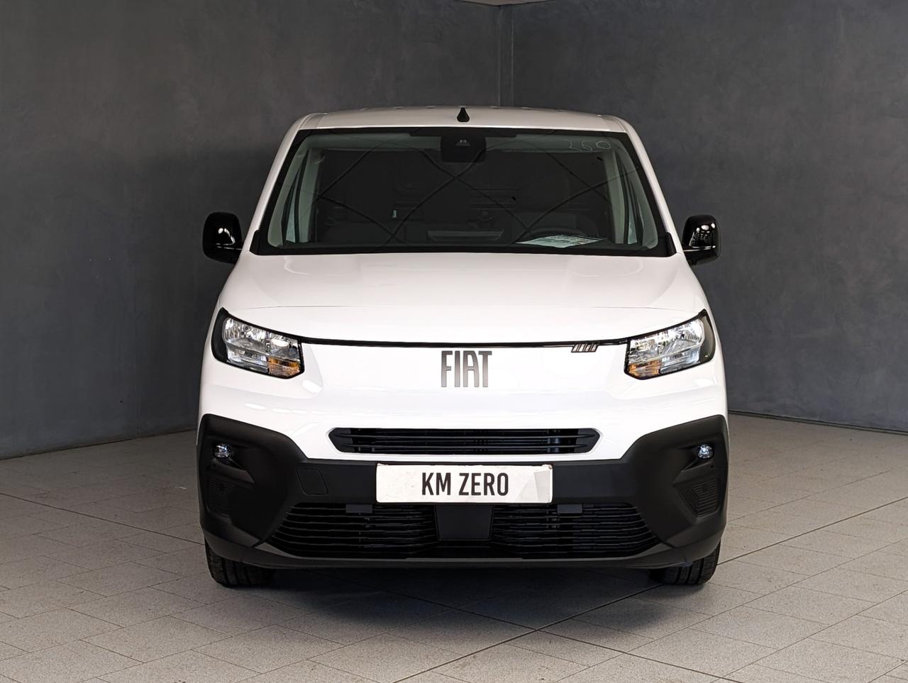 Fiat Doblo 1.5 bluehdi 100cv MT6 LH1