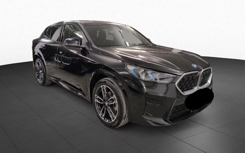 Bmw X2 sDrive 20d Msport autom.(163cv)