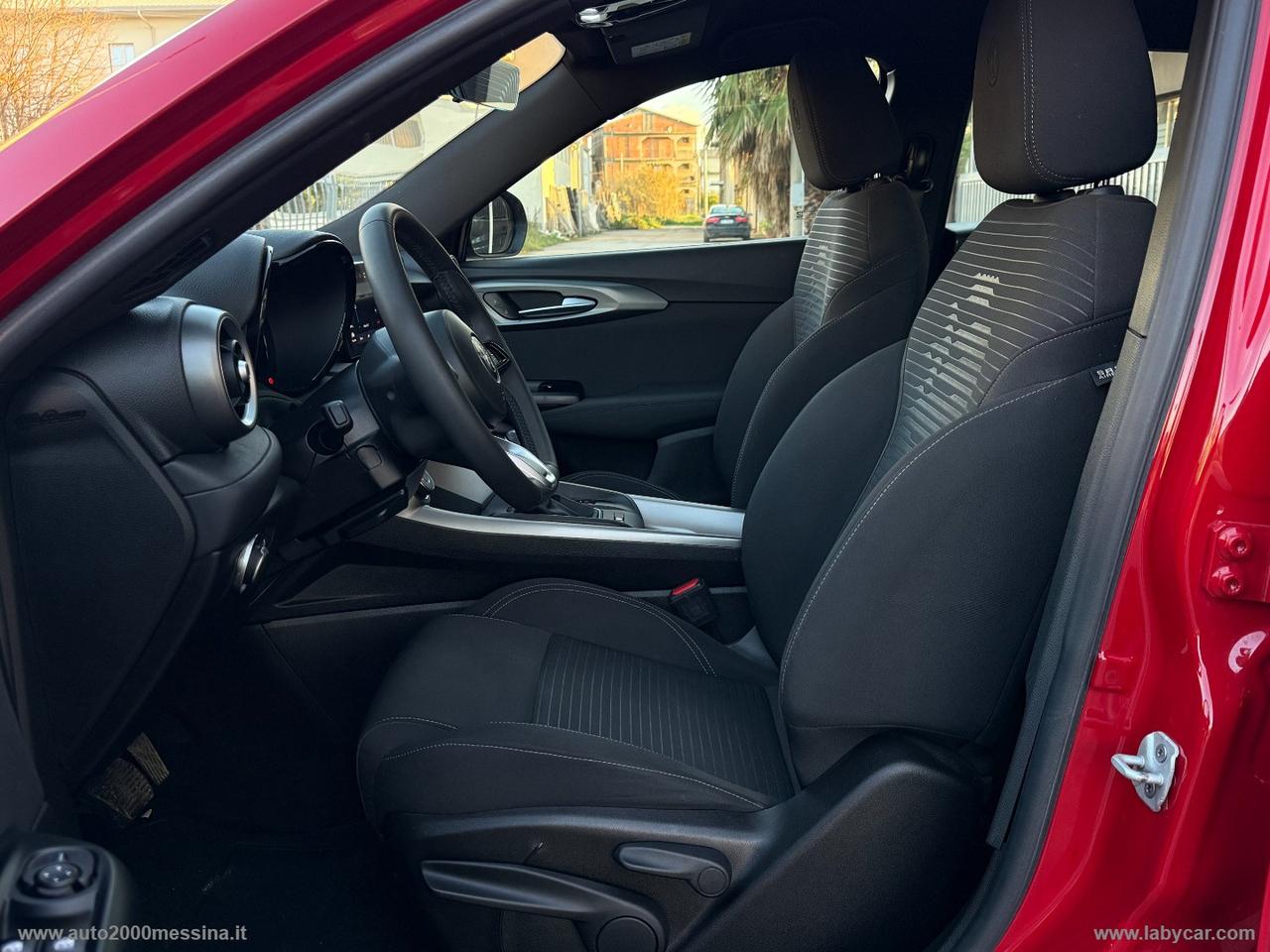 ALFA ROMEO Tonale 1.6 diesel 130 CV TCT6 Super