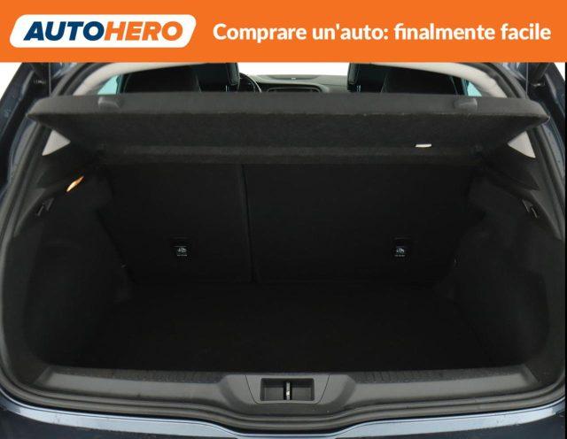 RENAULT Megane Mégane dCi 8V 110 CV EDC Energy Bose