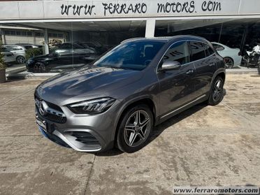 Mercedes-benz GLA 200D Premium MY 24