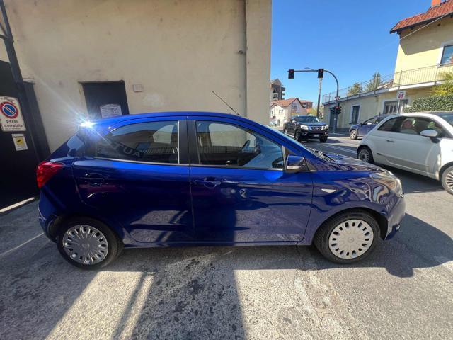FORD Ka+ 1.2 Ti-VCT