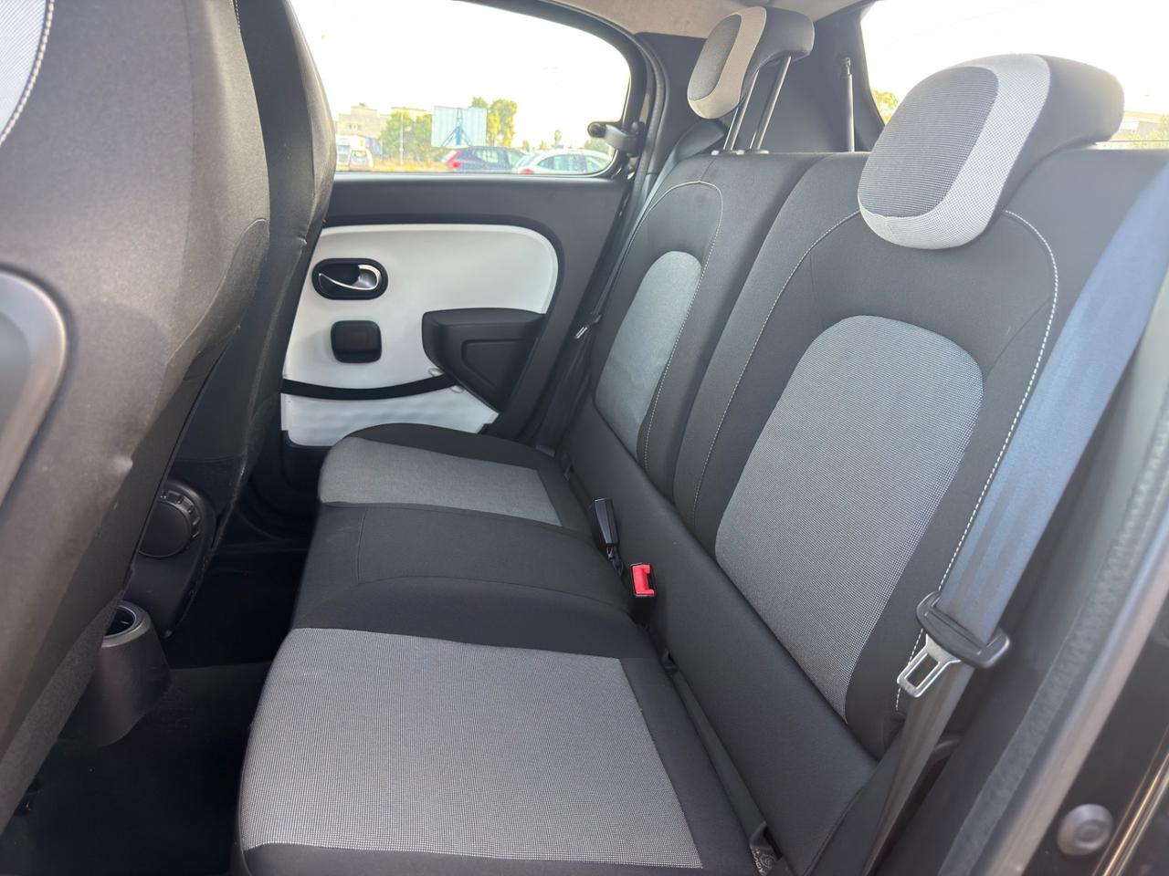 Renault Twingo 1.0 SCe Stop&Start Energy