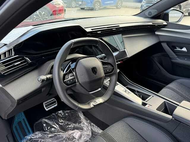 Peugeot 308 BlueHDi 130 S&S EAT8 SW GT