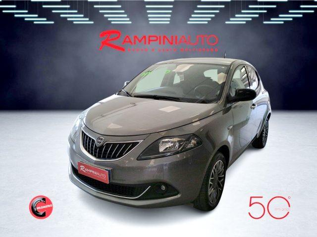 LANCIA Ypsilon 1.0 FireFly Hybrid Gold Plus Km 39.000 Iva Esposta