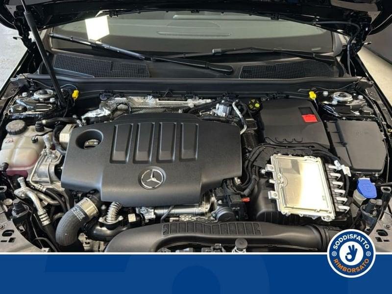 Mercedes-Benz Classe A 180d Automatic AMG Line Advanced Plus Extra