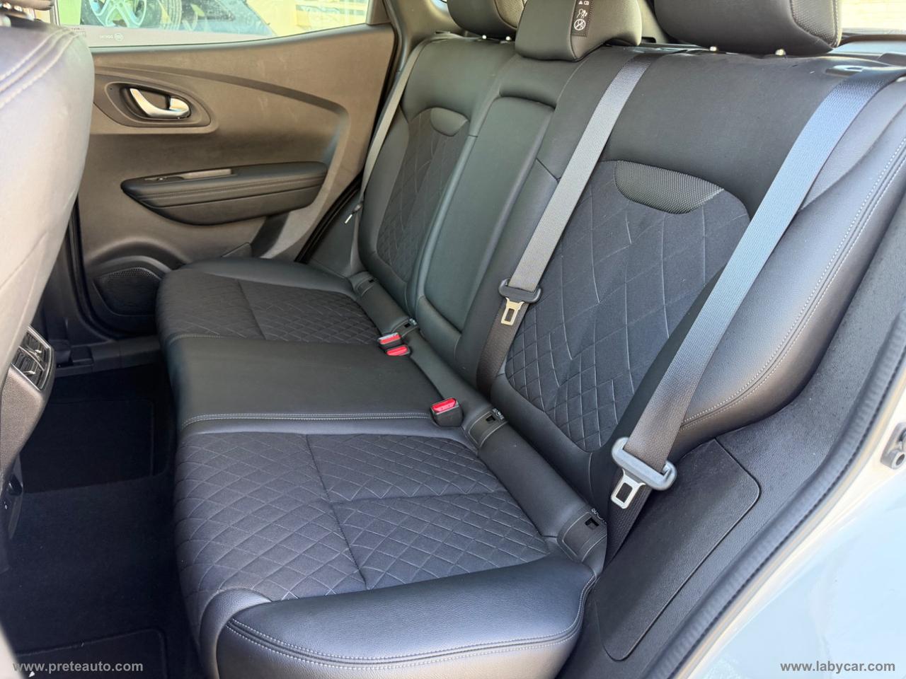 RENAULT Kadjar Blue dCi 8V 115 CV Business