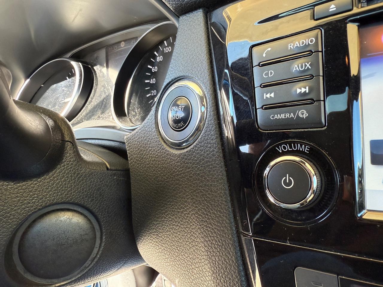 Nissan Qashqai 1.6 dCi 2WD XTronic Tekna+ Tetto Pelle BOSE