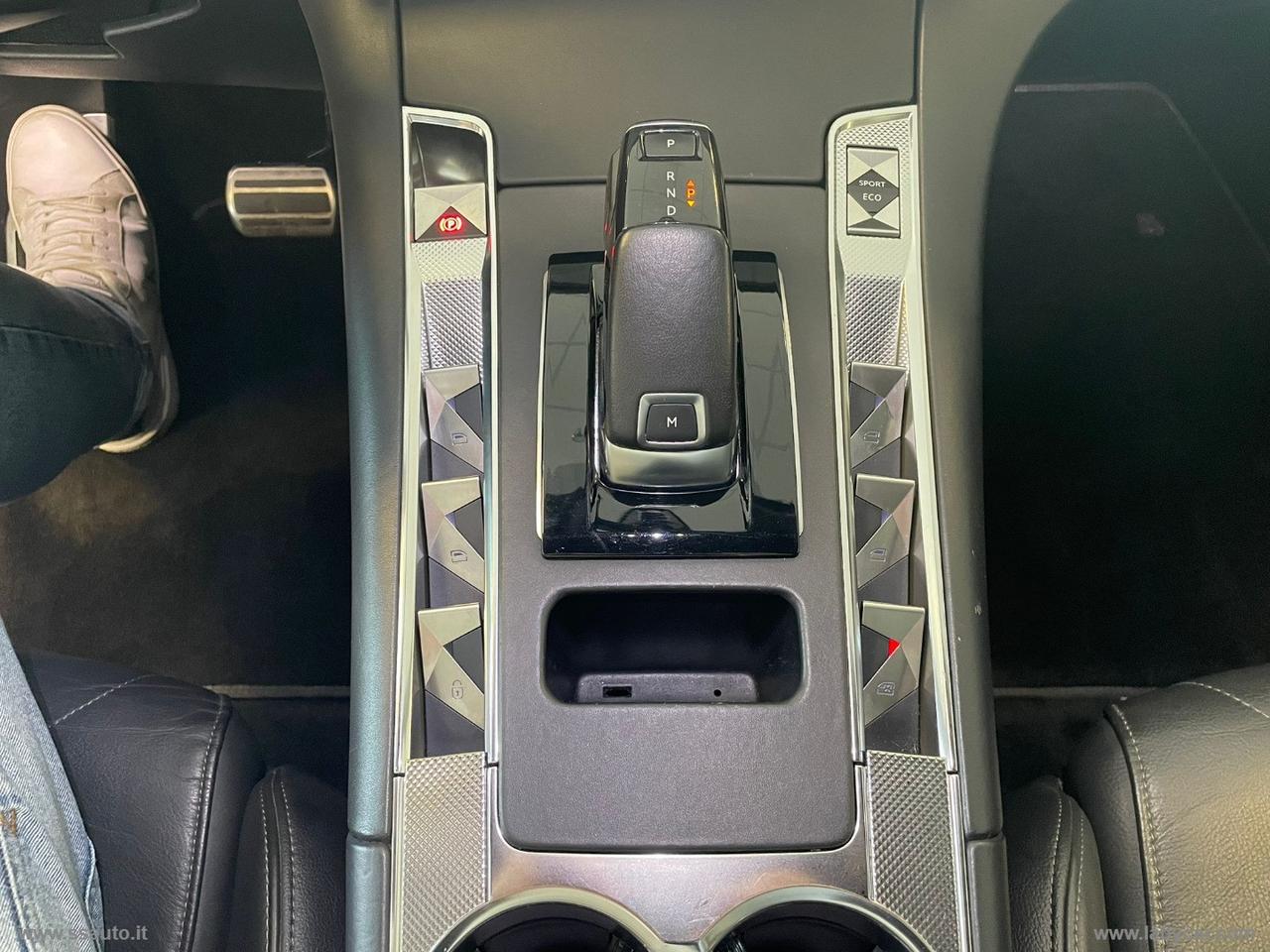 DS AUTOMOBILES DS 7 BlueHDi 130 aut. RIVOLI